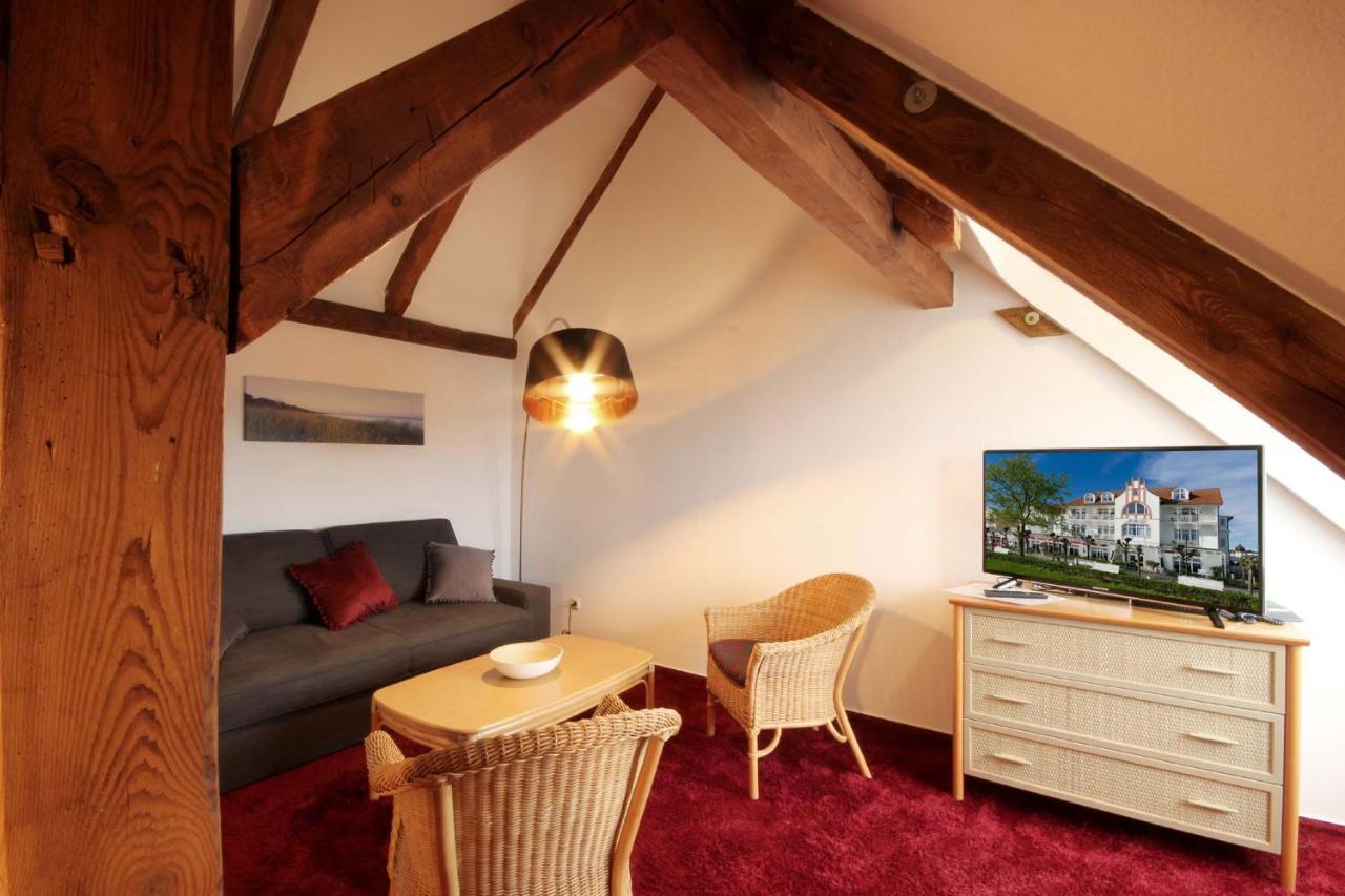 Villa Bellevue Premium By Rujana Binz Kültér fotó
